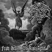 Abvulabashy : From Hell...We Rise Again